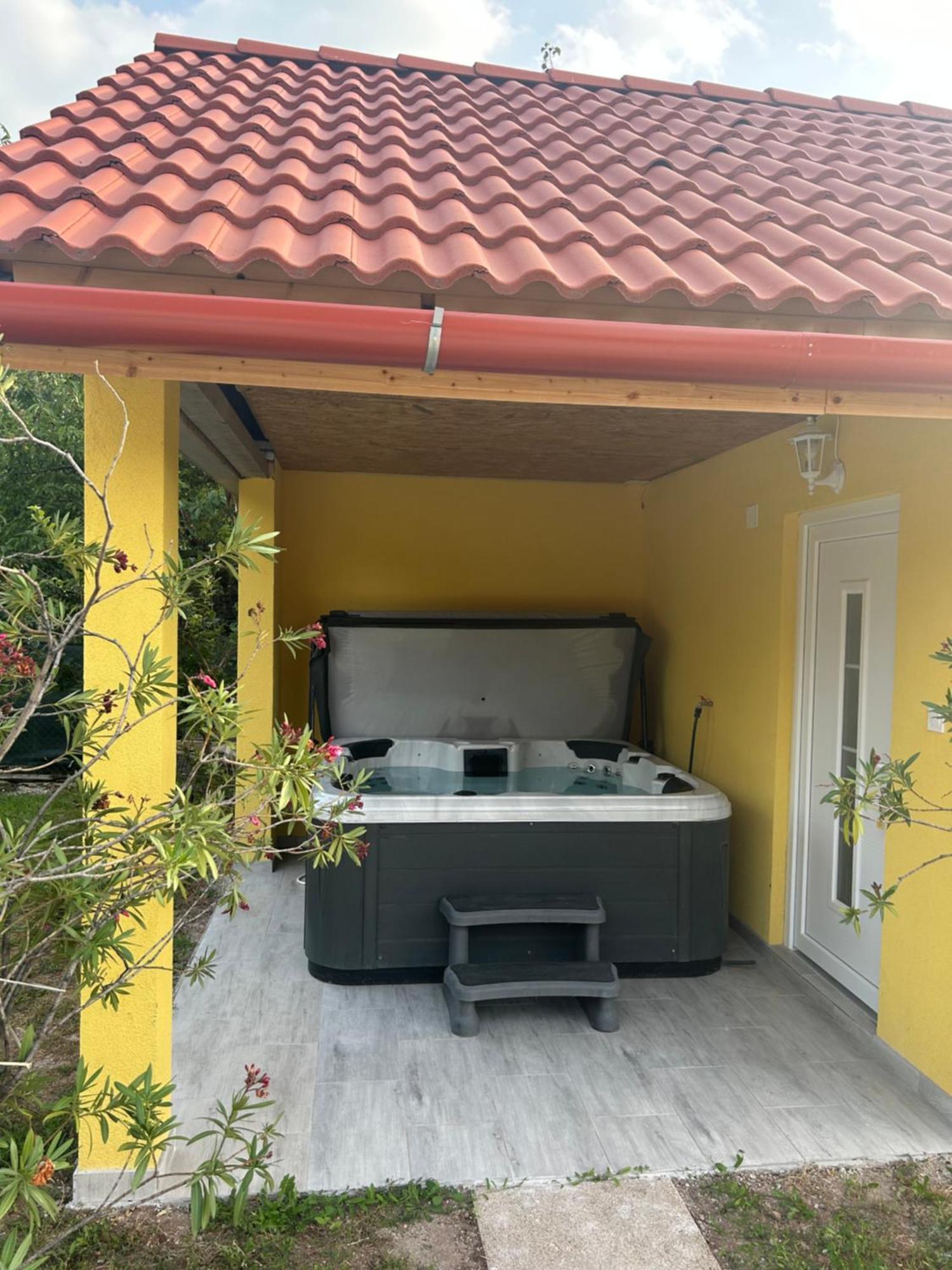 Abacus House Holiday home *