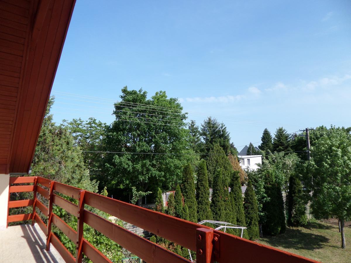 Abacus House Holiday home
