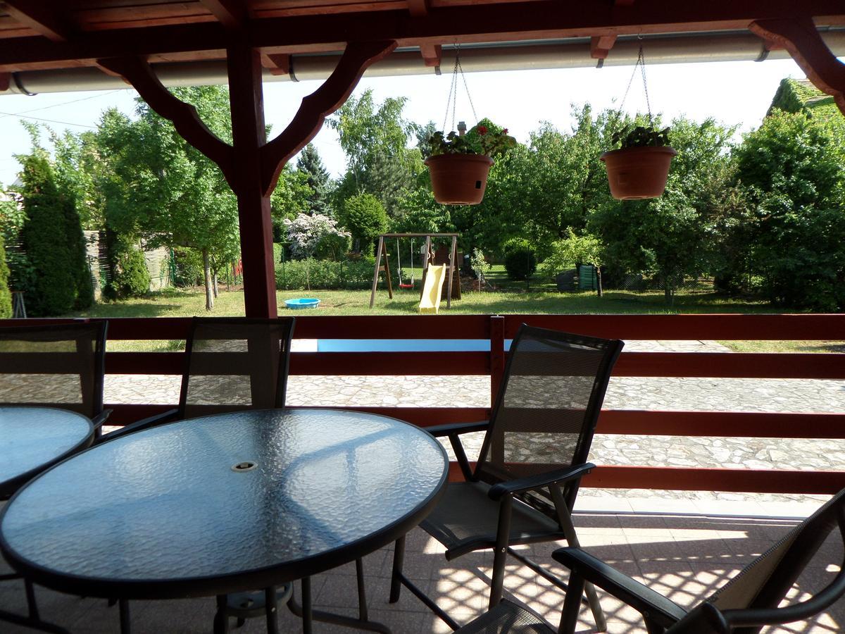 Holiday home Abacus House