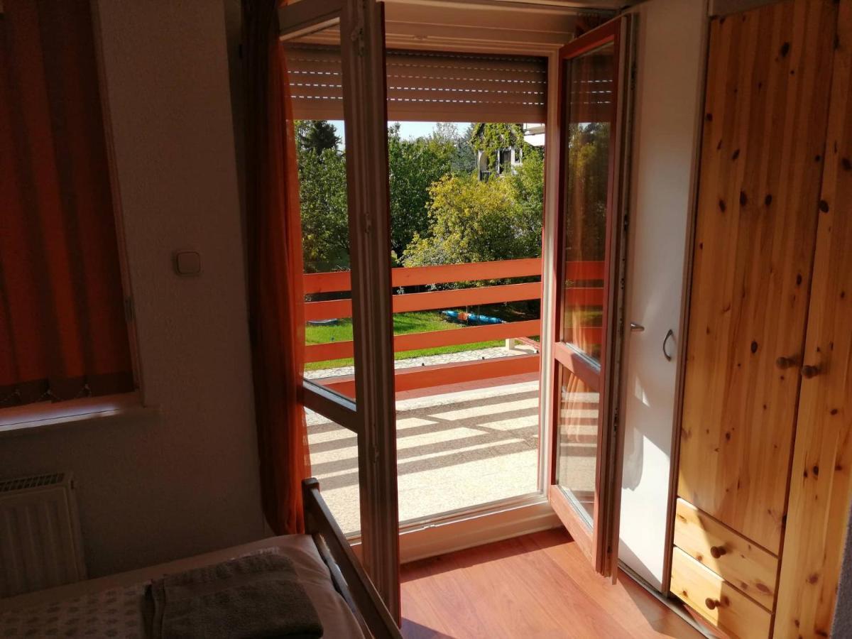 Holiday home Abacus House Csopak