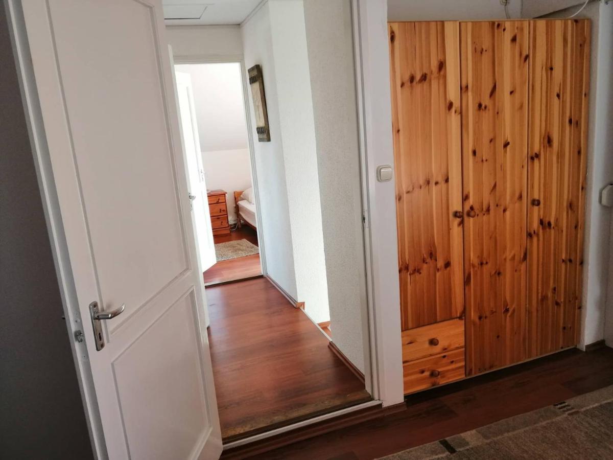 Abacus House Holiday home *