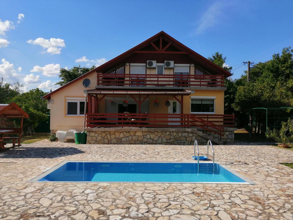 Abacus House Holiday home *